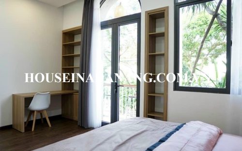Da Nang houses rent in Vietnam, Ngu Hanh Son district 8