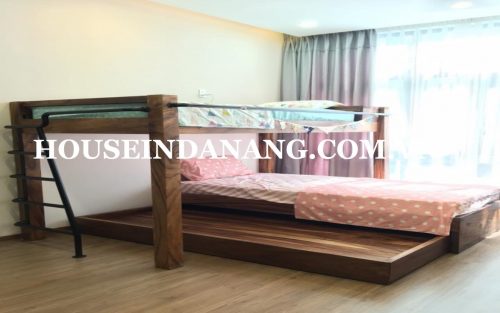 Danang house rental, Vietnam, Thanh Khe district 6