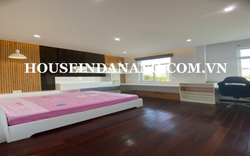 Villa for rent Danang, Vietnam, Fortune Park, Son Tra district 10