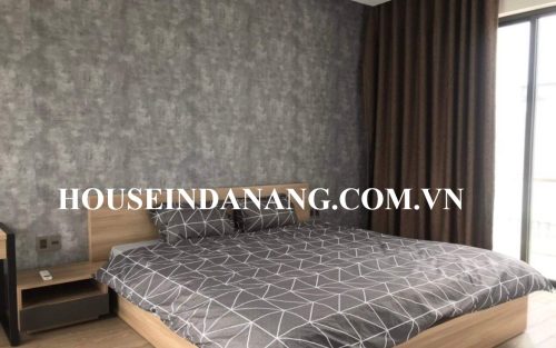 House for rent Danang, Vietnam, Ngu Hanh Son district 8
