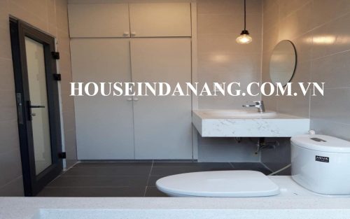 Apartment rental Danang, VIetnam, Son Tra district 6