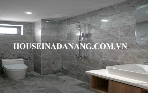 Da Nang houses rent in Vietnam, Ngu Hanh Son district 9