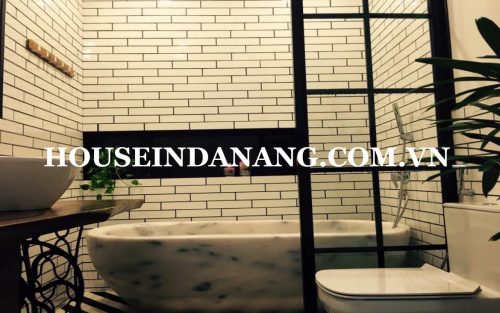 Danang house rental, Vietnam, Thanh Khe district 7