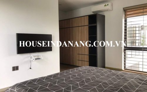 House for rent Danang, Vietnam, Ngu Hanh Son district 8