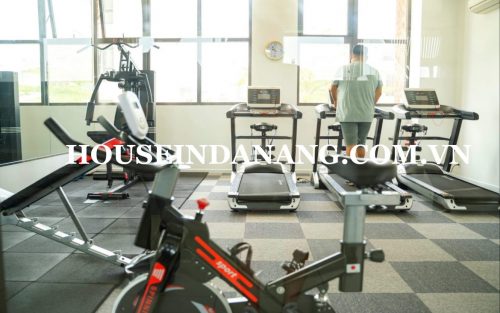 Danang apartment rental in Hiyori Garden Tower, Vietnam, Son Tra district 7, Hiyori garden Tower