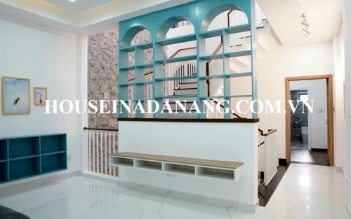 Da Nang houses rent in Vietnam, Ngu Hanh Son district 4
