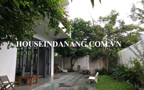 Danang rent house in Vietnam, Ngu Hanh Son district 2