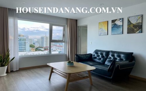 Danang Fhome apartment for rent, Vietnam, Hai Chau district 1