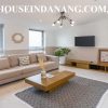 Danang oeanview apartment for rent in Vietnam, Son Tra district 1