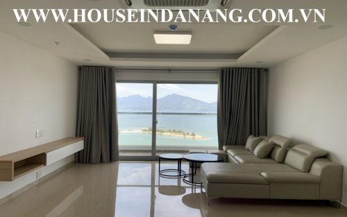 Danang rental apartment in Blooming Tower, Hai Chau district 5, Vietnam