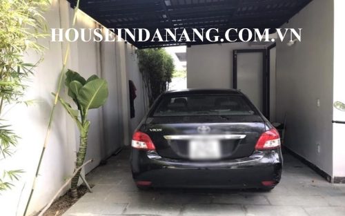Danang rent house in Vietnam, Ngu Hanh Son district 8