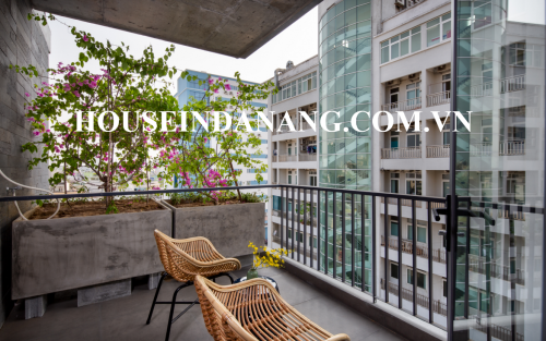 Da Nang rent apartments, Vietnam, Son Tra district 14