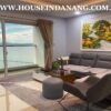 Danang rental apartment in Blooming Tower, Hai Chau district, Vietnam., bay view