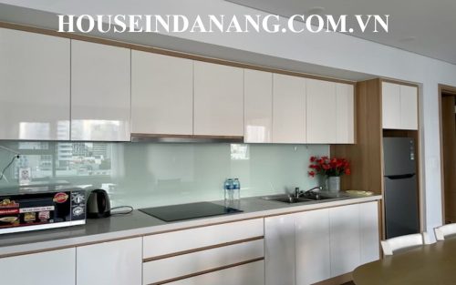 Danang Fhome apartment for rent in Vietnam, Hai Chau district 2