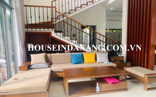 Danang rent house in Vietnam, Ngu Hanh Son district 4