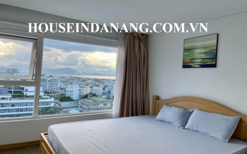Danang Fhome apartment for rent in Vietnam, Hai Chau district 3
