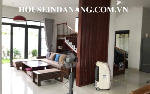 Danang rent house in Vietnam, Ngu Hanh Son district 5