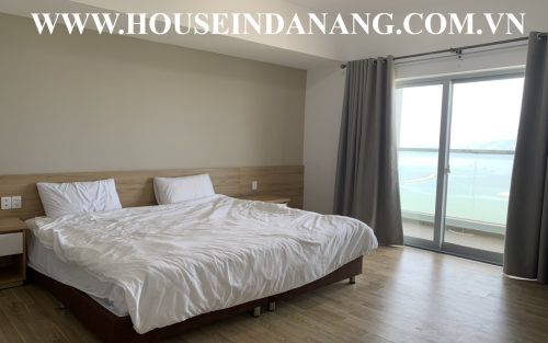 Danang rental apartment in Blooming Tower, Hai Chau district 4, Vietnam