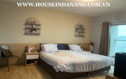 Danang rental apartment in Blooming Tower, Hai Chau district, Vietnam, near the river 1