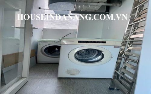 Danang Fhome apartment for rent in Vietnam, Hai chau district 5