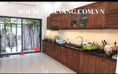 Danang rent house in Vietnam, Ngu Hanh Son district 2