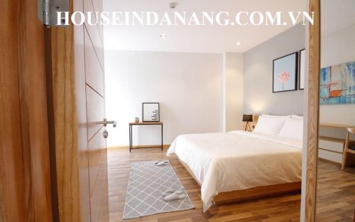 Danang apartment rental in Vietnam, Hai Chau district 7