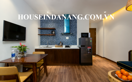 Da Nang rent apartments, Vietnam, Son Tra district 2