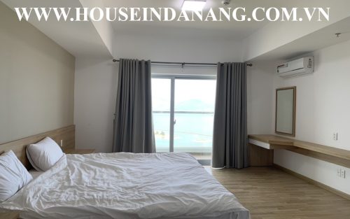 Danang rental apartment in Blooming Tower, Hai Chau district 6, Vietnam
