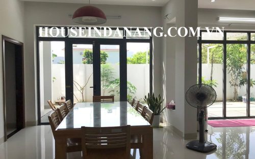 Danang rent house in Vietnam, Ngu Hanh Son district 5
