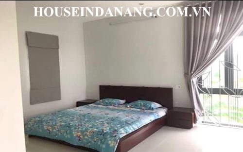 Danang rent house in Vietnam, Ngu Hanh Son district 3