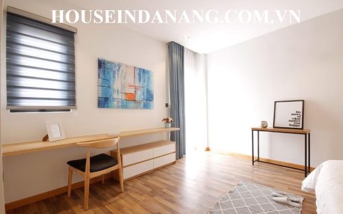Danang apartment rental in Vietnam, Hai Chau district 8
