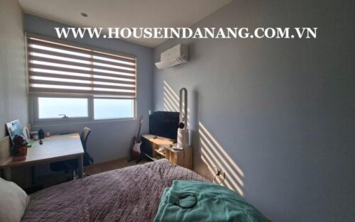 Danang rental apartment in Blooming Tower, Hai Chau district, Vietnam, near the river 3