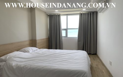 Danang rental apartment in Blooming Tower, Hai Chau district 8, Vietnam