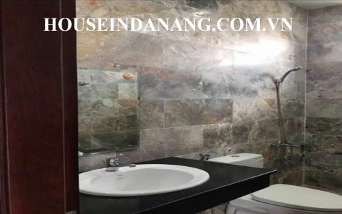 Danang rent house in Vietnam, Ngu Hanh Son district 7