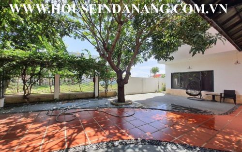 Da Nang rent house in Vietnam, Ngu Hanh Son district