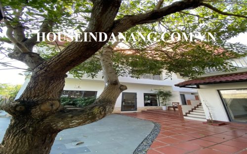 Da Nang rent house in Vietnam, Ngu Hanh Son district 4