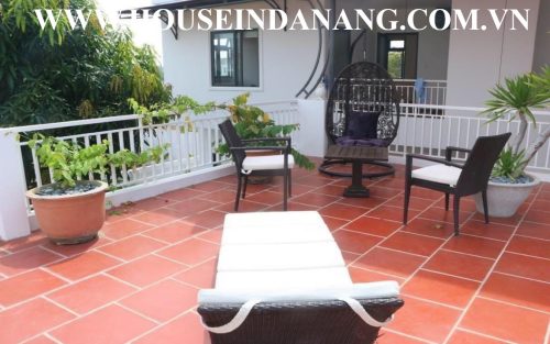 Da Nang rent house in Vietnam, Ngu Hanh Son district 12