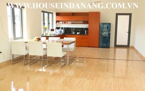 Da Nang rent house in Vietnam, Ngu Hanh Son district 10