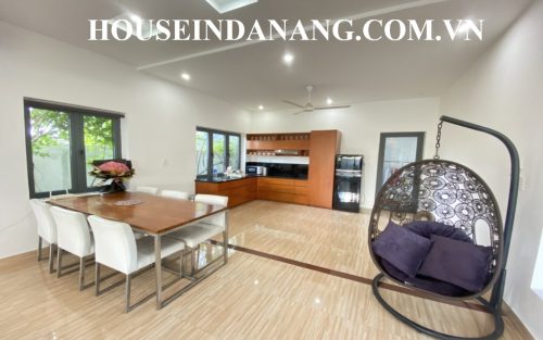 Da Nang rent house in Vietnam, Ngu Hanh Son district 2