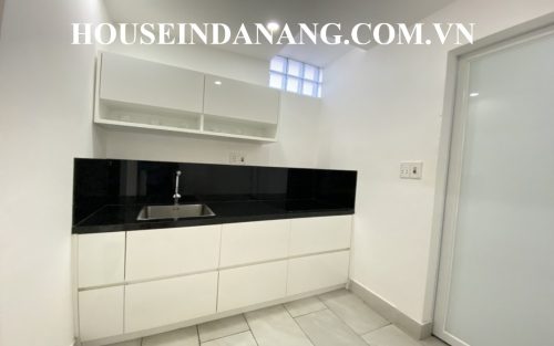 Da Nang rent house in Vietnam, Ngu Hanh Son district 6