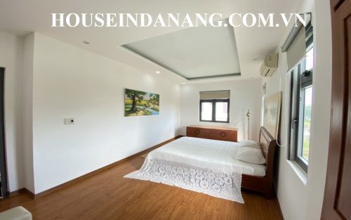 Da Nang rent house in Vietnam, Ngu Hanh Son district 8