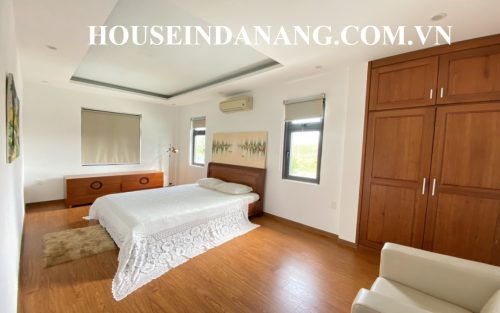 Da Nang rent house in Vietnam, Ngu Hanh Son district 3