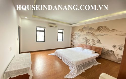 Da Nang rent house in Vietnam, Ngu Hanh Son district 7
