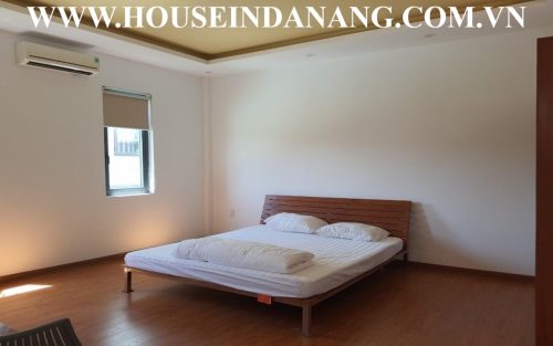 Da Nang rent house in Vietnam, Ngu Hanh Son district 11