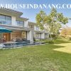 Da Nang villas for rent in Vietnam, Ngu Hanh Son district 1, the Point Residence