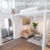 Danang apartments rental, Vietnam, Son Tra district 1
