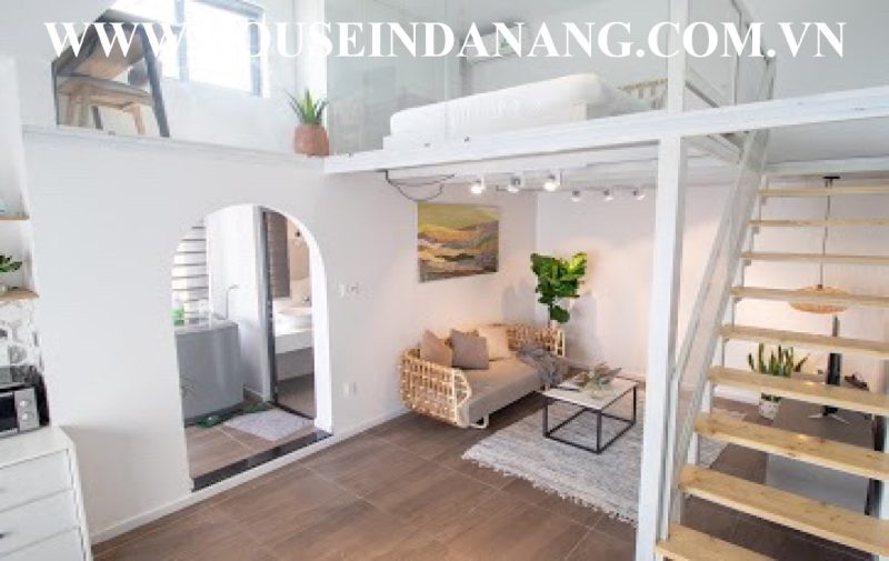 Danang apartments rental, Vietnam, Son Tra district 1
