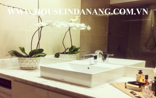 Azura apartments Danang for rent in Vietnam, Son Tra district 8
