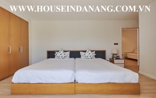 Da Nang villas for rent in Vietnam, The Point Residences, Ngu Hanh Son district