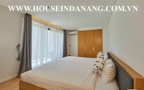 Da Nang villas for rent in The Point Residence, Vietnam, Ngu Hanh Son district 8